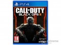 ACTIVISION Call of Duty Black Ops 3 PS4 játékszoftver