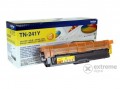 Brother TN241Y sárga toner