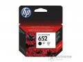 HP HP Ink Advantage 652 fekete tintapatron (F6V25AE)