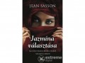 Gabo Kiadó Jean Sasson - Jazmína választása