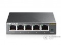 TP-Link TL-SG105E Switch 5x1000Mbps Easy Smart