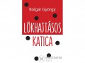 Noran Libro Bolgár György - Lökhajtásos Katica