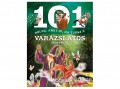 Napraforgó Kiadó 101 dolog, amit jó ha tudsz a varázslatos lényekről