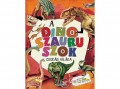 Napraforgó Kiadó A dinoszauruszok csodás világa