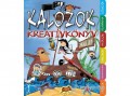 Ventus Libro Kiadó Andrea Pinnington - Kalózok kreatívkönyv