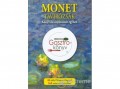 Kossuth Kiadó Zrt Monet - Tavirózsák