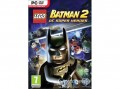 Warner Bros Interact Lego Batman 2: Dc Super Heroes PC játékszoftver