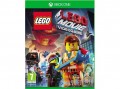 Warner Bros Interact Lego Movie Xbox One játékszoftver