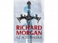 Agave Könyvek Kft Richard Morgan - Az acél emléke