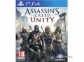 UBISOFT Assassins Creed Unity PS4 játékszoftver