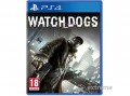 UBISOFT Watch Dogs PS4 játékszoftver