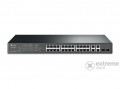TP-Link TL-SL2428P gigabites 24-Portos + 4 PoE Smart switch