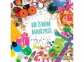 Pozsonyi Pagony Kft Biri és Brúnó barkácsmeséi