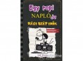 Könyvmolyképző Kiadó Jeff Kinney - Egy ropi naplója 10. - Régi szép idők