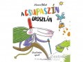 Pozsonyi Pagony Kft Harcos Bálint - A csupaszín oroszlán