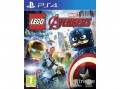 Warner Bros Interact LEGO Marvel`s Avengers PS4 játékszoftver