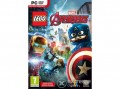 Warner Bros Interact LEGO Marvel`s Avengers PC játékszoftver