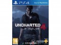 Sony Uncharted 4: A Thief`s End PS4 játékszoftver
