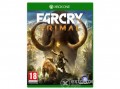 UBISOFT Far Cry Primal Xbox One játékszoftver