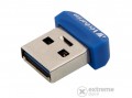 Verbatim Store `n` Stay Nano 64GB USB 3.0 pendrive, kék (98711)