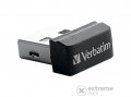 Verbatim Nano 32GB USB 2.0 pendrive, fekete (98130)