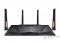 Asus RT-AC88U AC3100 Mbps Dual-band gigabit AiMesh gaming WIFI router