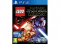 Warner Bros Interact LEGO Star Wars: The Force Awakens PS4 játékszoftver