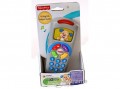 MATTEL Fisher Price Tanuló Kutyás távirányító