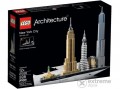 LEGO ® Architecture 21028 New York