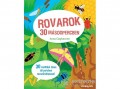 Tessloff és Babilon Anna Claybourne - Rovarok 30 másodpercben