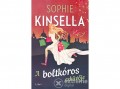 Libri Könyvkiadó Kft Sophie Kinsella - A boltkóros esküvője