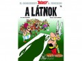 Móra Könyvkiadó René Goscinny - Asterix 19. - A látnok