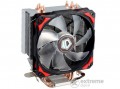 ID-COOLING SE-214 CPU hűtő ventilátor