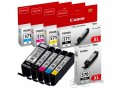 Canon CLI-571BK XL fekete patron