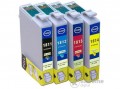 MMC Epson T1813 kompatibilis chipes patron, magenta (10ml)