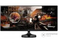 LG 25UM58-P 25" 21:9 FullHD IPS LED Monitor