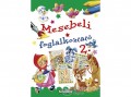 Napraforgó Kiadó Mesebeli foglalkoztató 2.