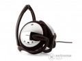 LENCO HP-500 összehajtható sport fejhallgató (213531)