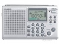 SANGEAN ATS-405 többsávos világvevő rádió