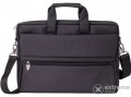 RivaCase "Tiergarten" 15,6" notebook táska, fekete
