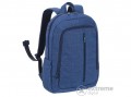 RivaCase "Aspen" 15,6" notebook hátizsák, kék