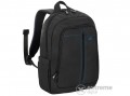 RivaCase "Aspen" 15,6" notebook hátizsák, fekete
