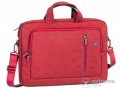 RivaCase "Aspen" 15,6" notebook táska, piros