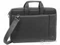 RivaCase "Central" 15,6" notebook táska, szürke