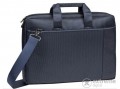 RivaCase "Central" 15,6" notebook táska, kék