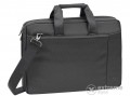 RivaCase "Central" 15,6" notebook táska, fekete