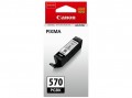Canon PGI-570 PGBK fekete tintapatron