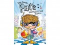 Cerkabella Kiadó Timo Parvela - Pate szupertitkos blogja