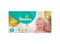 PAMPERS Premium Mega Box pelenka 4 CareMaxi 104 db