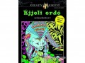Partvonal Kiadó Éjjeli erdő